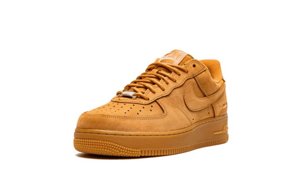 AF1 X SUPREME-WHEAT