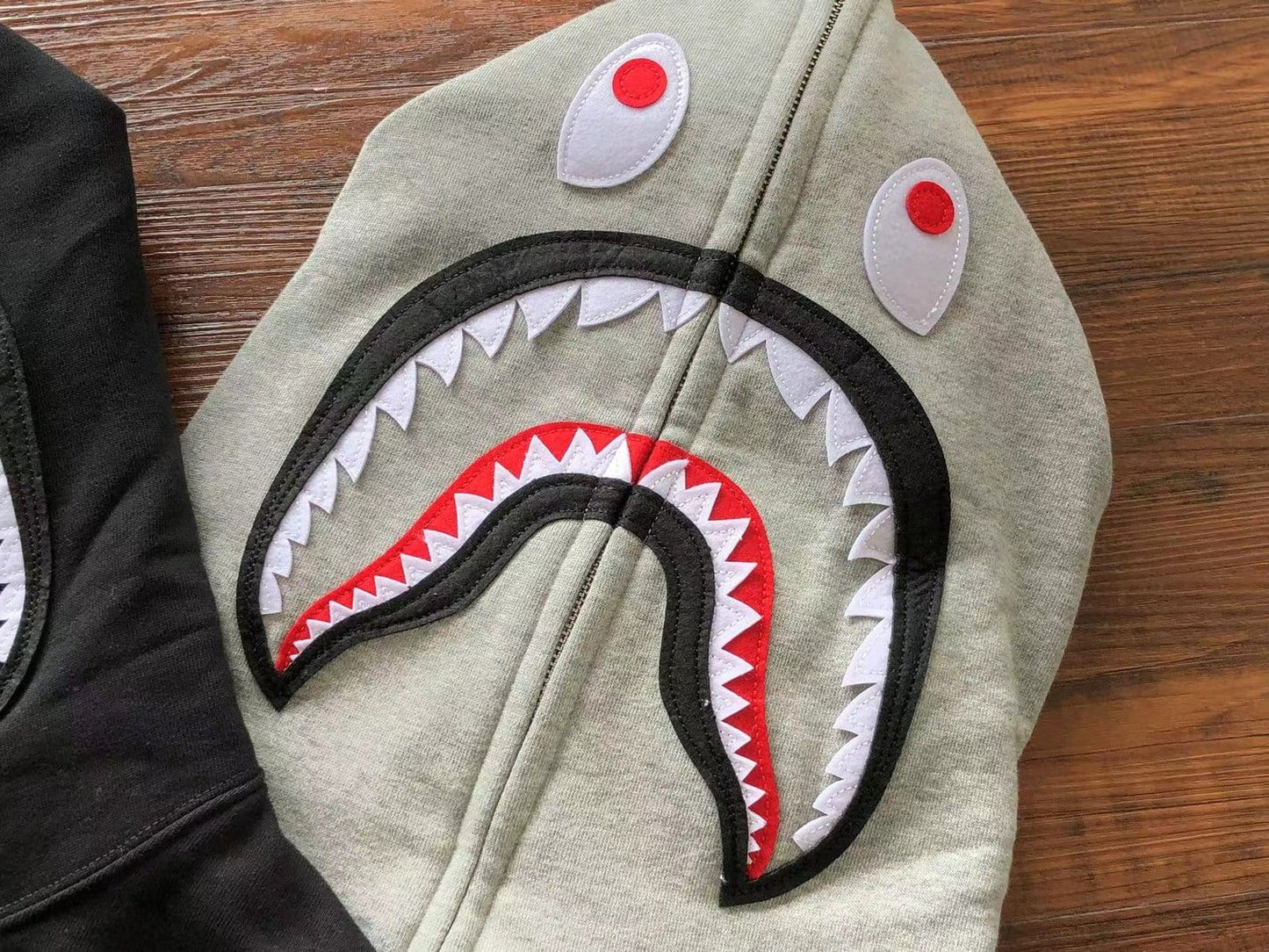 HODDIE