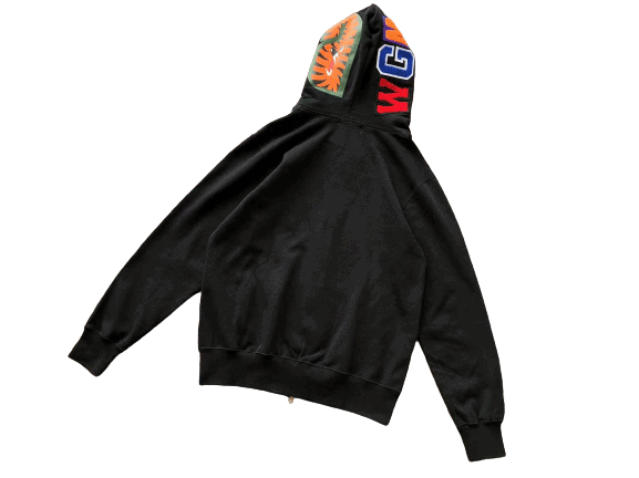 HODDIE