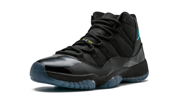 J11 RETRO GAMMA
