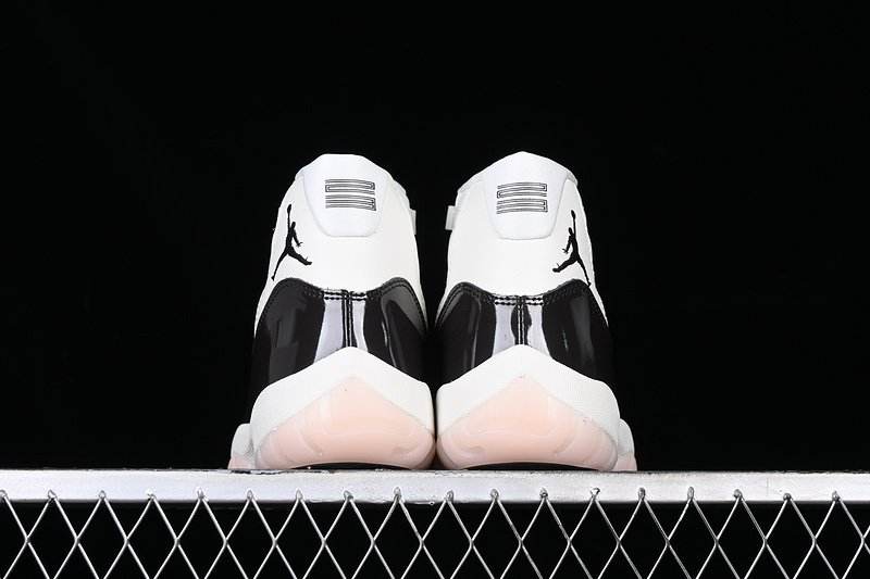 J11 WHITE/PINK