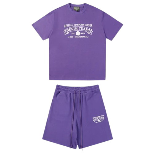SHORT-SET