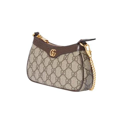 BORSA MINI OPHIDIA SUPREME