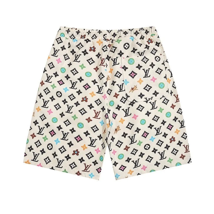 SHORT-SET