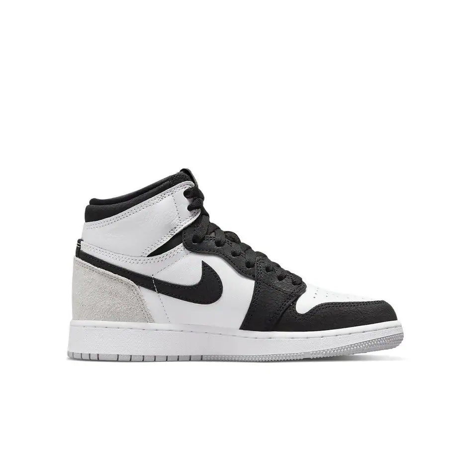 JORDAN 1 RETRO HIGH OG CORALLO SBIANCATO