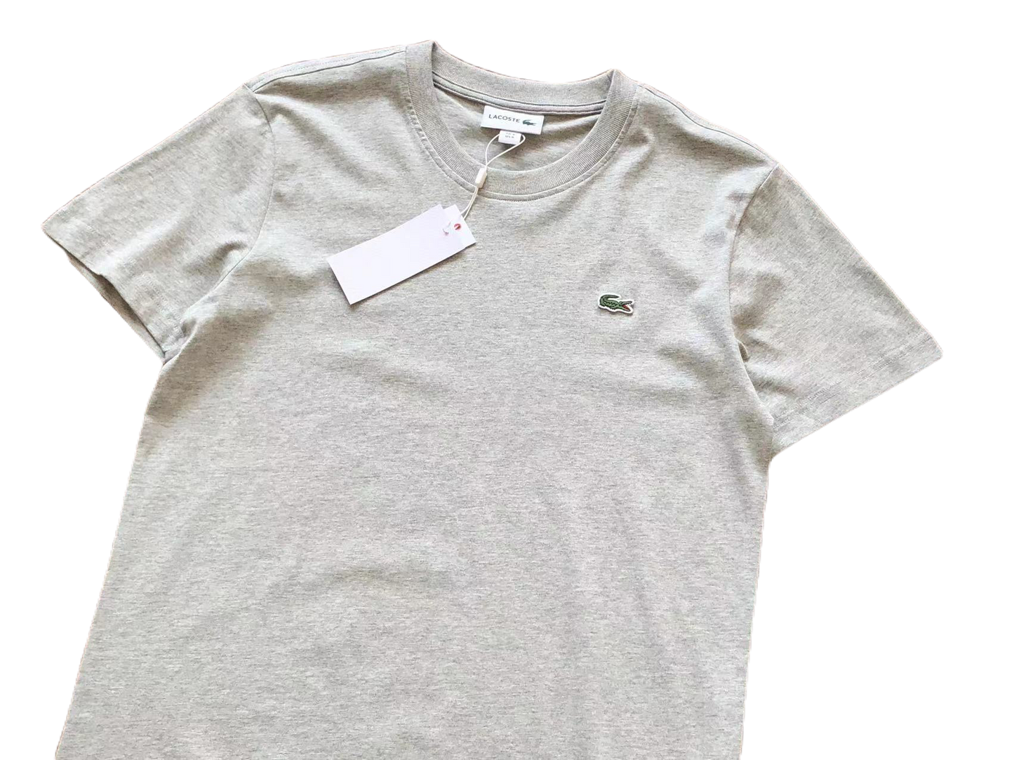 LACOSTE – T-SHIRT
