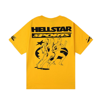 T-SHIRT HELLSTAR