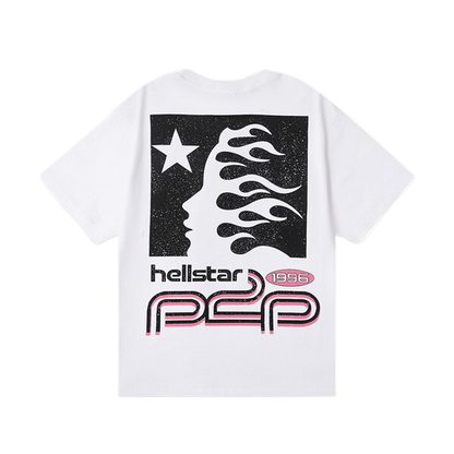 T-SHIRT HELLSTAR