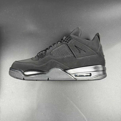 J4 RETRO BLACK CAT