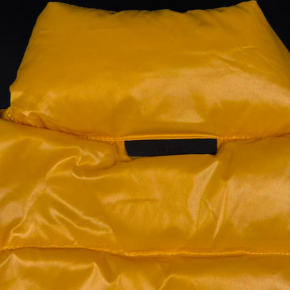 PUFFER NOCTA – YELLOW