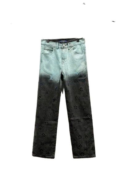JEANS SET