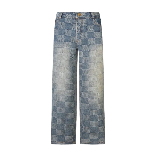 JEANS SET