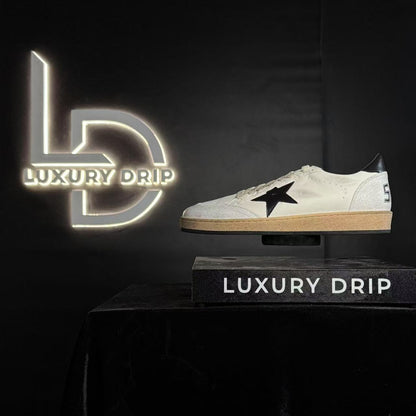 GOLDEN GOOSE – SIZE 41