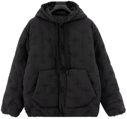 JACKET LV