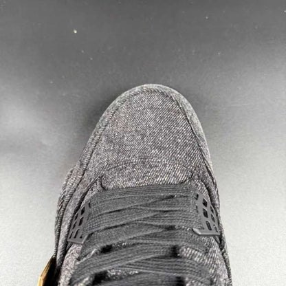 J4 RETRO NRG BLACK LEVIS