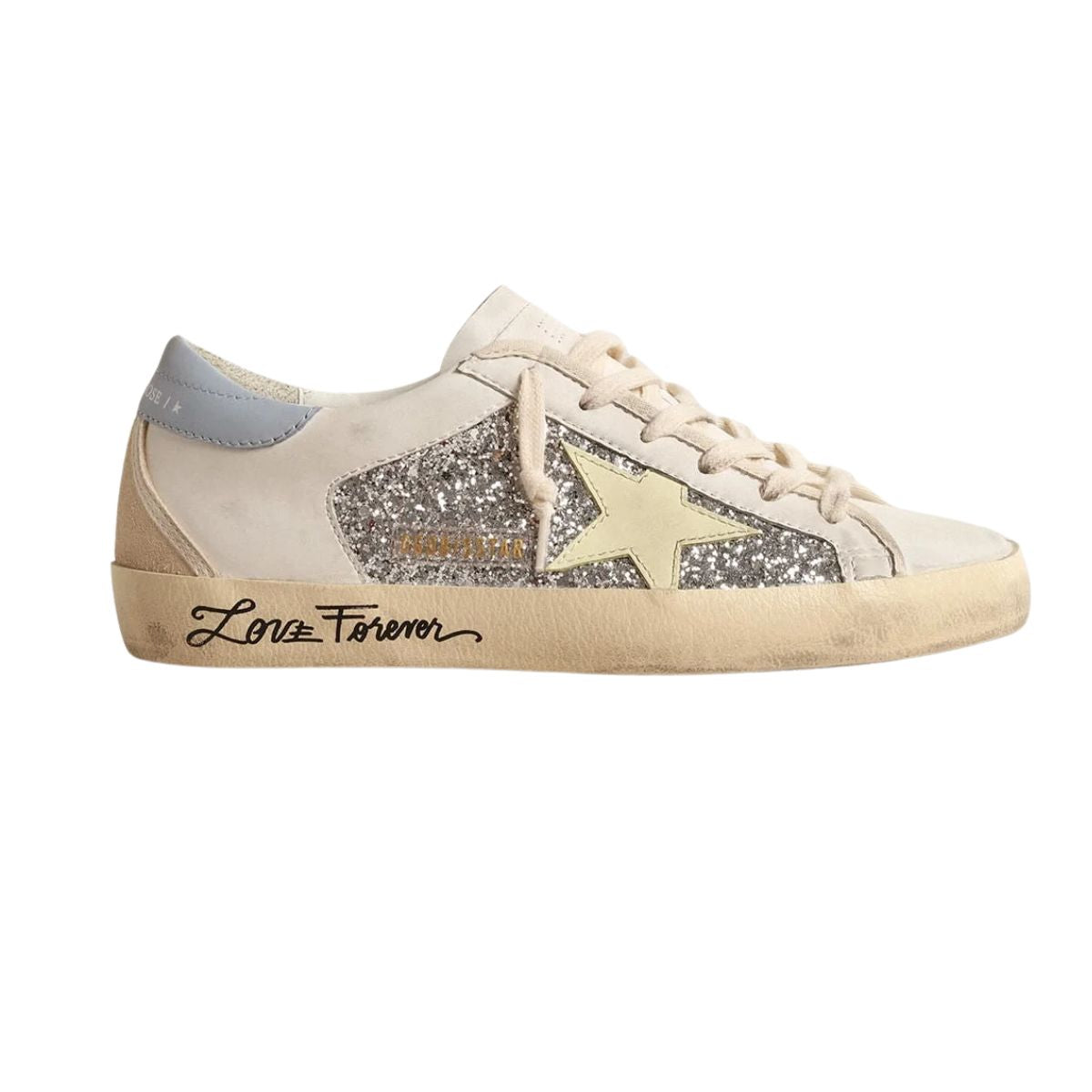 GOLDEN GOOSE