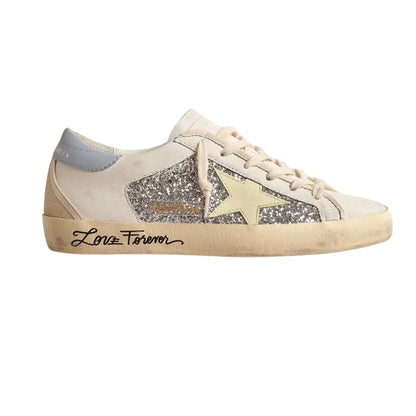 GOLDEN GOOSE