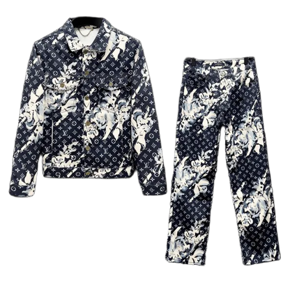 JEANS SET