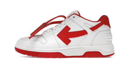 OFF-WHITE OUT OF OFFICE