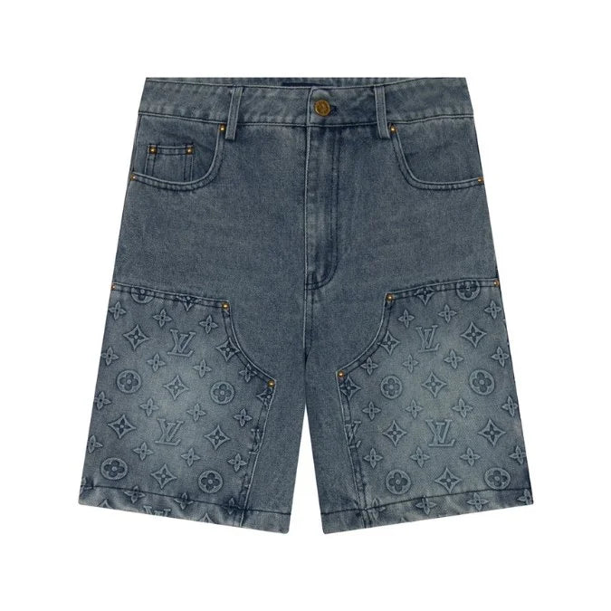 SHORT-SET