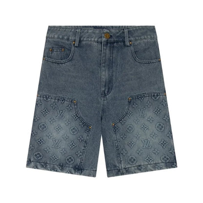SHORT-SET