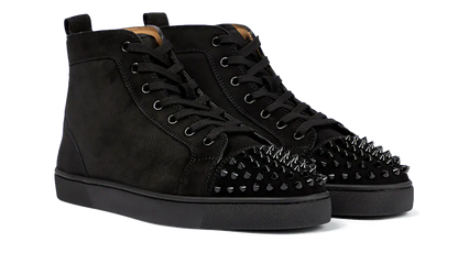 LBTN – Lou Spikes