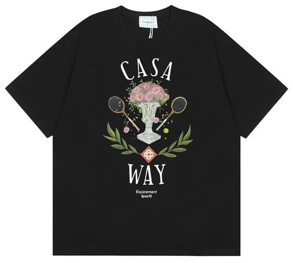 T-SHIRT