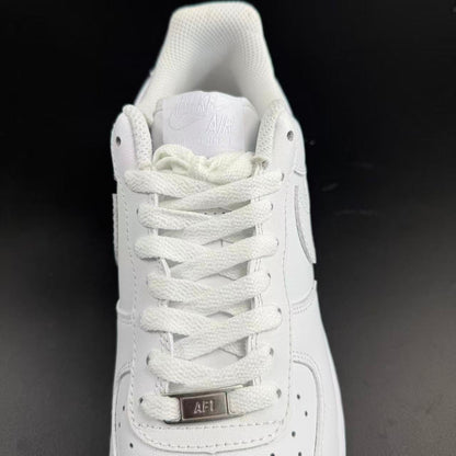 AF1 LOW 07 WHITE