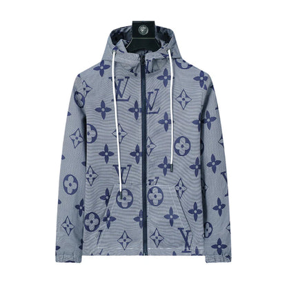 JACKET LV