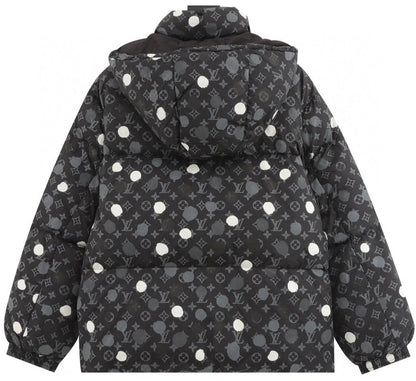 JACKET LV