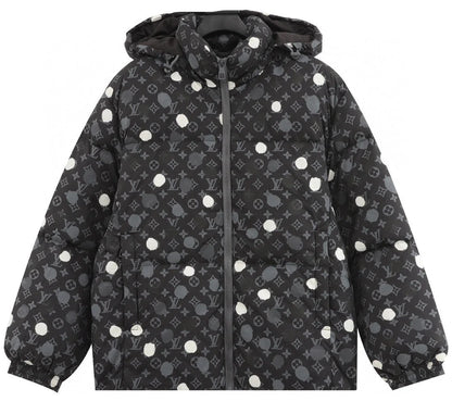 JACKET LV