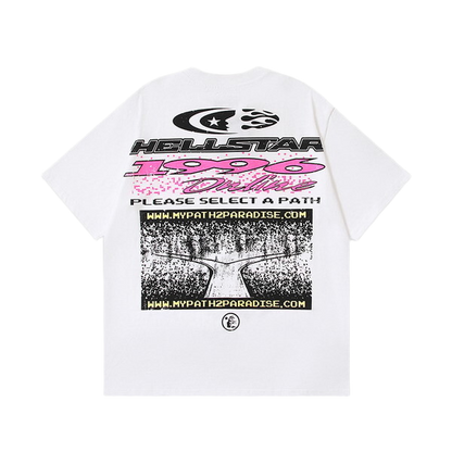 T-SHIRT HELLSTAR