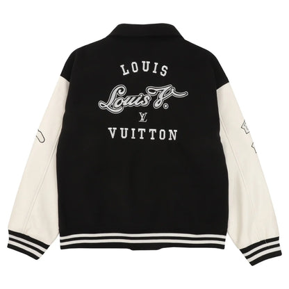 JACKET LV