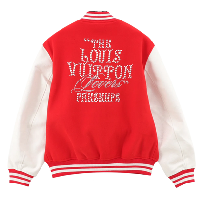 JACKET LV