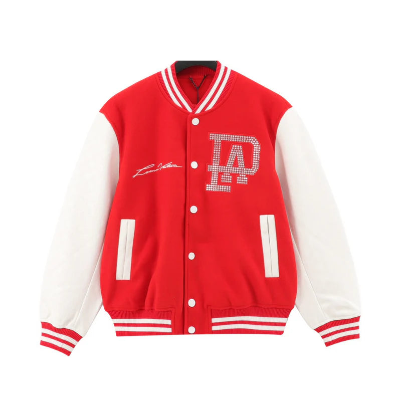JACKET LV