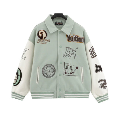 JACKET LV