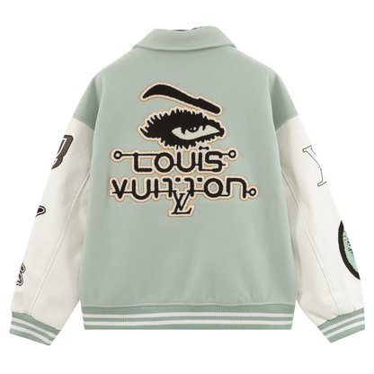 JACKET LV