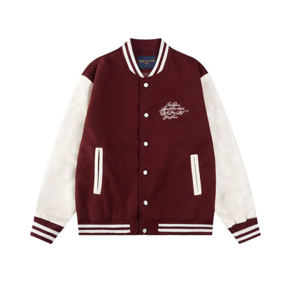 JACKET LV