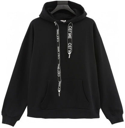 HOODIE CELINE