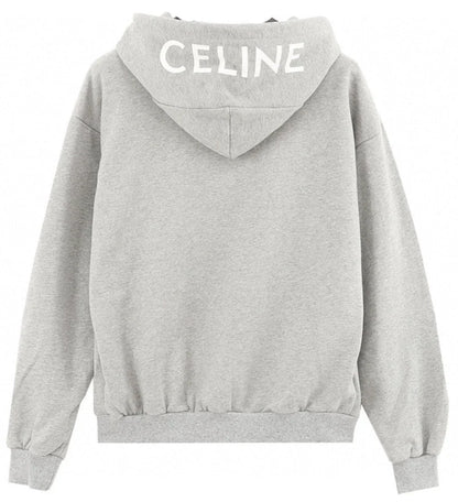 HOODIE CELINE