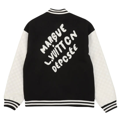 JACKET LV
