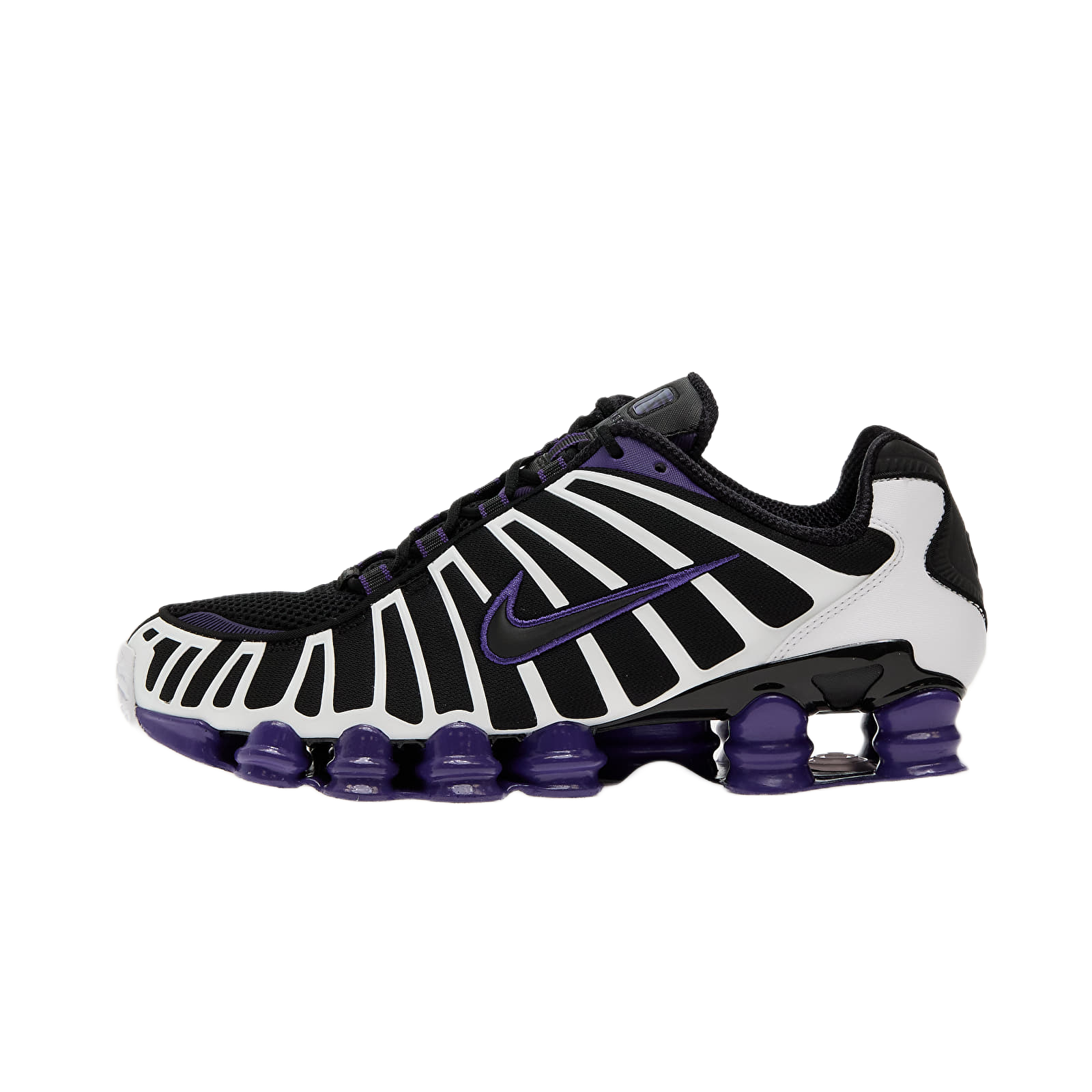 SHOX TL