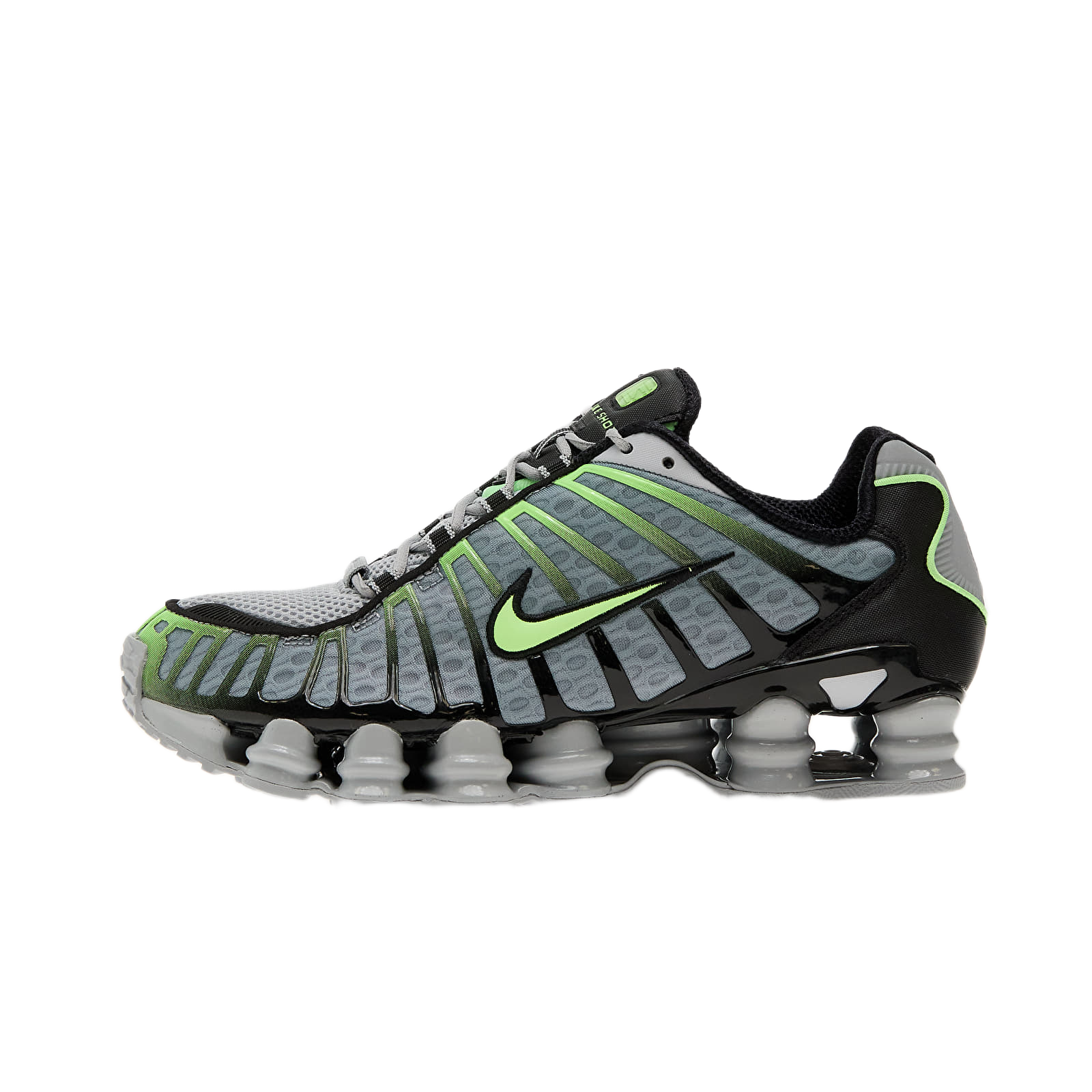 SHOX TL
