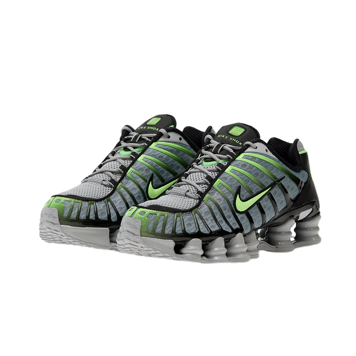 SHOX TL