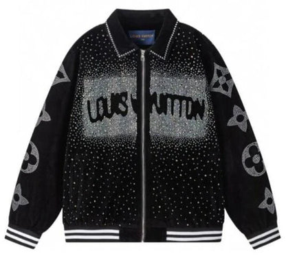 JACKET LV