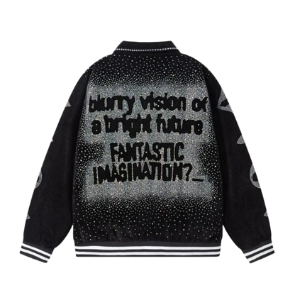 JACKET LV
