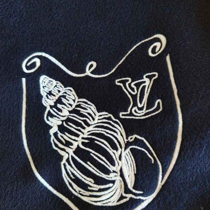 JACKET LV