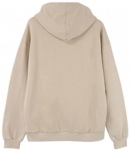 HOODIE CELINE