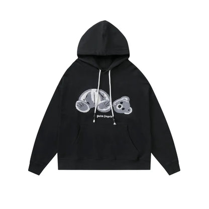 HOODIE PALM A.