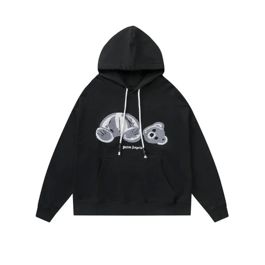 HOODIE PALM A.